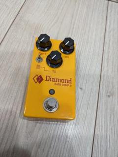 価格相談可能」FINE.DS ギターエフェクター FD.561