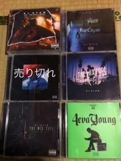 2025年最新】dj ryow cdの人気アイテム - メルカリ