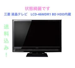 三菱　テレビ 26V　ELECTRIC REAL 2012年製 DVD内蔵 Amazon | 三菱電機(MITSUBISHI) 26V型 液晶 テレビ LCD-26BHR500