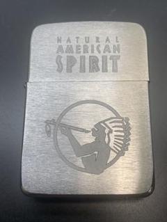 2025年最新】zippo アメリカンスピリットの人気アイテム - メルカリ