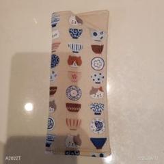★猫メガネケース★18✕8mm