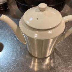 2024年最新】陶器紅茶専用ポットの人気アイテム - メルカリ
