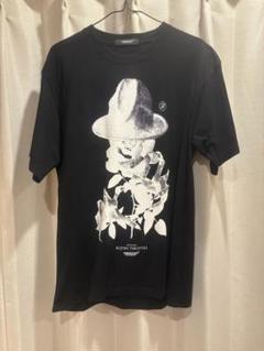 キムタク着　アンダーカバー×キジマタカユキコラボTシャツ