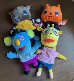 2025年最新】ワールドワイドキッズ パペットの人気アイテム