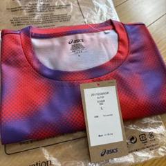 asics Tokyo Speed Race Tシャツ L サイズ