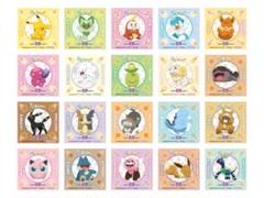 2025年最新】サーティワン ポケモン ステッカーの人気アイテム