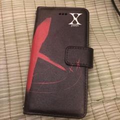 X JAPAN　ヒデ　iPhoneスマホケース　手帳型 Amazon.co.jp: Iphone 12用カバー X Japan Hide X 手帳型 Iphone