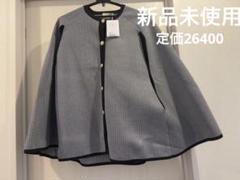 滝マキ　オーバーサイズジャケット 滝沢眞規子 オーバーサイズジャケット 1サイズ タキマキ