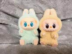 labubu have a seat 5個セット 楽天市場】POP MART 公式ストア THE MONSTERS Have a Seat