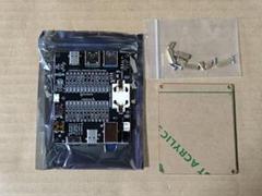 USBコネクタケーブルチェッカー アクリル保護板付き