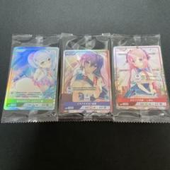 ディヴァインクロス　絆きらめく恋いろは　BOX特典　コンプセット ディヴァインクロス 絆きらめく恋いろは BOX特典 コンプセット