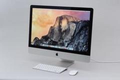 【美品】iMac 27インチ 5K　Late2014　24GB 3TB おまけ付 Amazon.com: 2019 Apple iMac (27-inch, 8GB RAM, 3TB Fusion