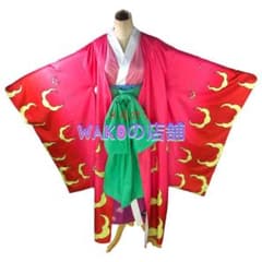 コスプレ衣装 One Pieceの中古 未使用品 メルカリ