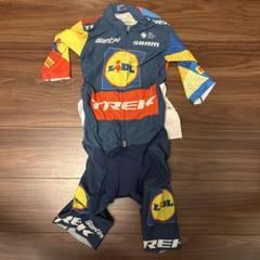 リドルトレック　ワンピース　トレック サイクルウエア サイクルジャージ リドル・トレック サイクルウェア 自転車ウェア ショート
