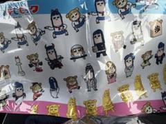 2025年最新】ポプテピピック プレイマットの人気アイテム - メルカリ