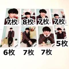 バラ売り値下げ可】AmBitious 真弓孟之 公式写真 53枚 2023年