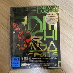 Koshi Inaba LIVE 2016 ～enIII～(DVD) : 稲葉浩志 | HMV&BOOKS