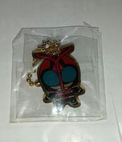 キーホルダー 仮面ライダーカブト