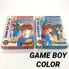 2025年最新】ゲームボーイ ときめきメモリアルの人気アイテム
