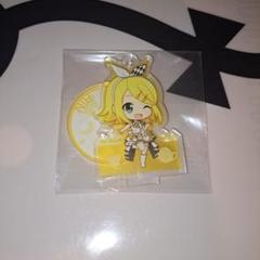 【プロセカ】スイパラ アクスタ リン