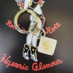 2025年最新】Hysteric Glamour レディース キーホルダー