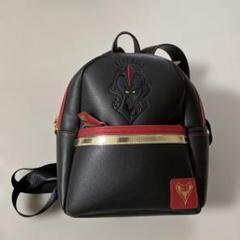 ラウンジフライ　ディズニー　Disney Villains ジャファー リュック Amazon.co.jp: Loungefly x Disney Villains Dr Facilier AOP