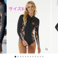 リップカール　ロンスプ　8 2025年最新】Rip Curl ロングスリーブスプリングの人気アイテム