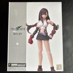 2025年最新】ブリングアーツ ff7の人気アイテム - メルカリ