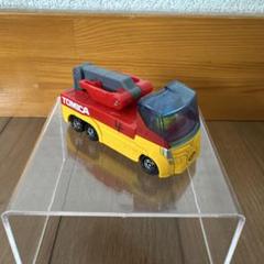 訳あり 非売品 トミカ博限定 TDM ハコブンダー サウンドリンク対応1