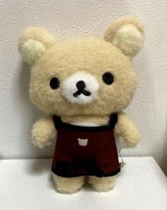 2025年最新】リラックマカフェエプロンぬいぐるみの人気アイテム