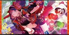 2025年激安 芹沢あさひ プレイ デスクマット ラバーマット 空と青とアイツ サプライ・アクセサリ・グッズ