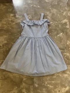 POLO RALPH LAUREN ワンピース ラルフローレンキッズ120