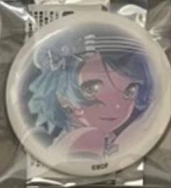 バンドリ 信澤収展 缶バッジ Roselia 氷川紗夜 - メルカリ