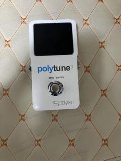 美品　Polytune3 ポリフォニック チューナーTC ELECTRONIC 41nRRG0qPpS._UF350,350_QL80_.jpg