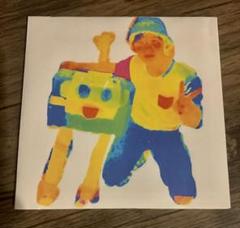 Nippon-Paper-Parking【CD】げしゅたらんてぃーの