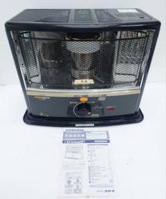 CORONA石油ストーブ SX-E3522WY(良品) - メルカリ