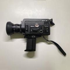 動作未確認】Nikon R8super 8mmフィルムカメラ - メルカリ