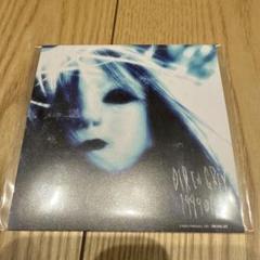 DIR EN GREY 詩踏み + ステッカー 2枚セット 2025年最新】dir en grey ステッカーの人気アイテム - メルカリ