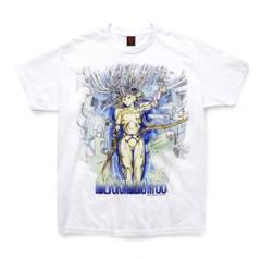 ブラックマジック 攻殻機動隊 GEEKS RULE 士郎正宗の世界展 XL