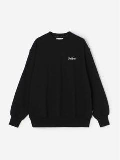 Setinn Crew Sweat スウェット XL 53-4-54 Setinn Crew Sweat スウェット XL 53-4-54