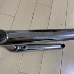 PROFILE/GDH RACE HOLLOW TITAN SPINDLE - FREEBIRD BMX ONLINESTORE