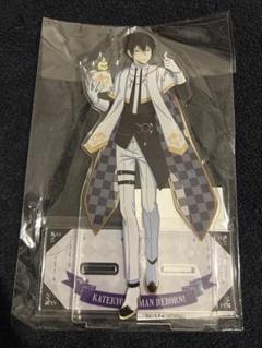 家庭教師ヒットマンREBORN！ 雲雀恭弥 BIGアクリルスタンド ラッキーくじ