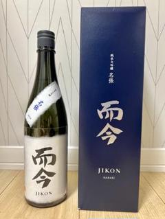 而今 名張 純米大吟醸 720ml - メルカリ