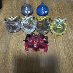 ドラクエ フィギュア セット