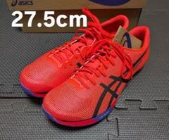 メタスピードSP2 27cm METASPEED SP 2 | FLASH RED/BLACK | メンズ 陸上競技 シューズ