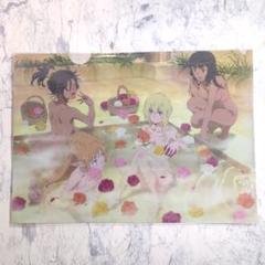 ダンまち メモリア・フレーゼ 複製原画 ロキ・ファミリア ダンまち メモリア・フレーゼ 複製原画 ロキ・ファミリア