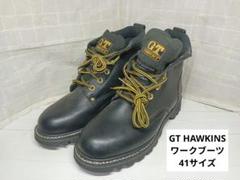 美品HAWKINS HL40011 プレーントゥ 黒 26 RED WING 美品HAWKINS HL40011 プレーントゥ 黒 26 RED WING - メルカリ