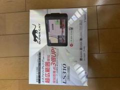 hiro様専用 ユピテル 最新レーダー スーパーキャット LS310