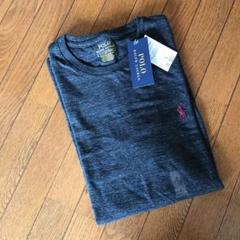 ラルフローレン Tシャツ ロンT