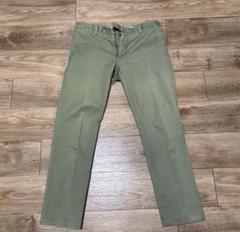 Polo Ralph Lauren カーキ チノパン 32/30 - メルカリ